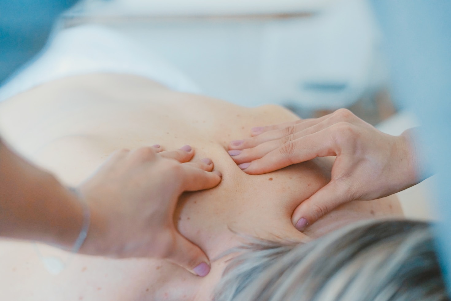 Hur Reiki-healing kan förändra ditt liv